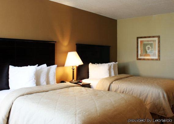 Quality Inn & Suites Greenville I-65 Quarto foto